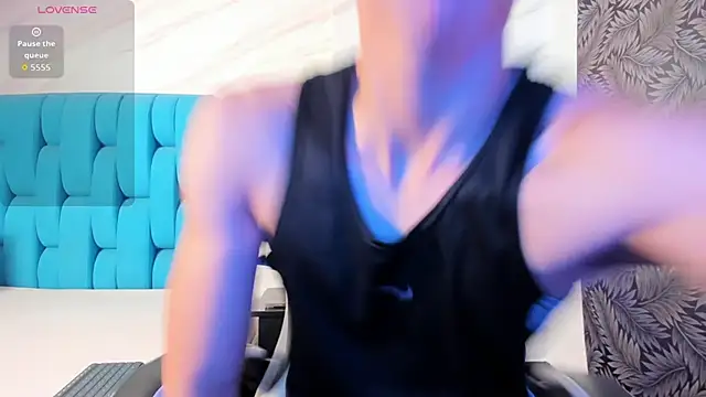 Tyler  Colt online show from 10.23.25