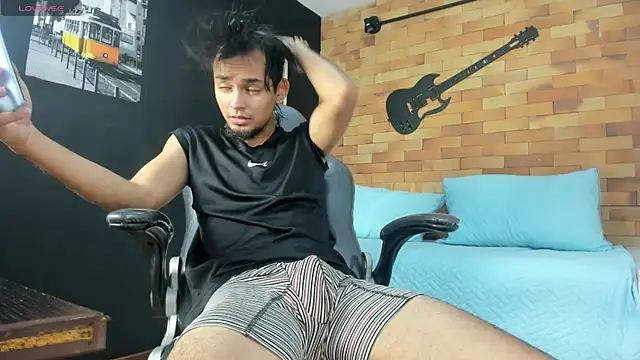 Kail nil online show from 11.15.25