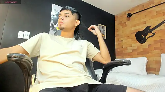 Kail nil online show from 11.19.25