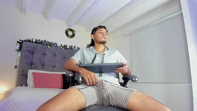 Kail nil online show from 11.28.25