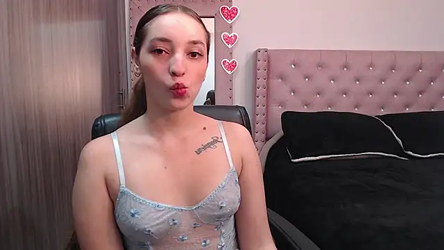 Snapshot of shukura_bsb chatting on 02.18.26 shukura bsb online show from 02.18.26