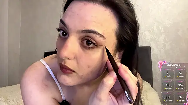 Babis girlsss online show from 03.08.26