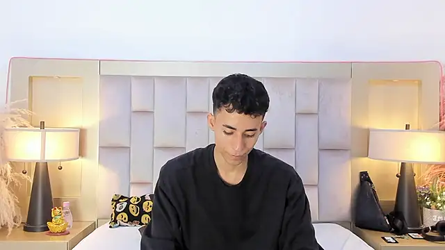 Zahir Ashar online show from 03.26.26