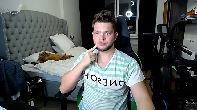 sugar baby twunk online show from 10.17.25
