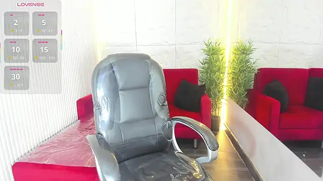 HasleyCarter online show from 12.01.25