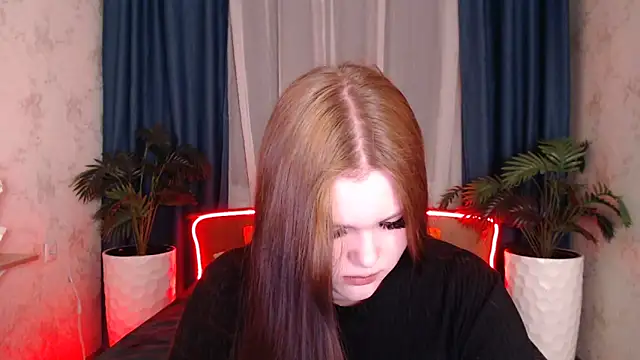 Musegirl online show from 12.03.25