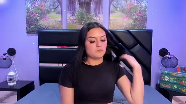 GAbrielaBotero online show from 12.15.25