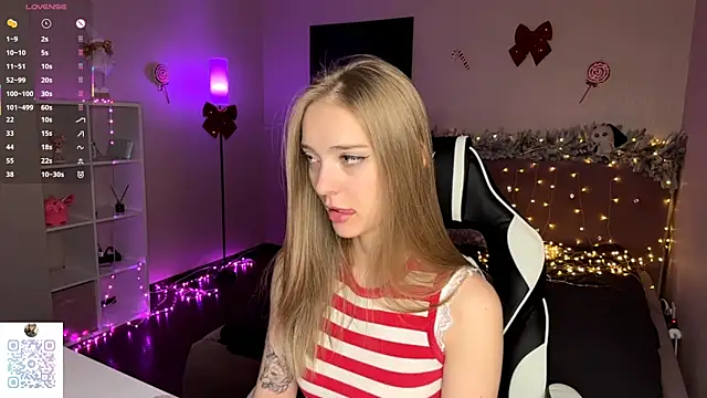 EvaPeace online show from 01.06.26