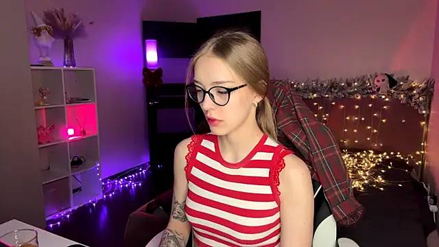 EvaPeace online show from 01.13.26