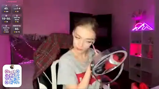 EvaPeace online show from 02.01.26