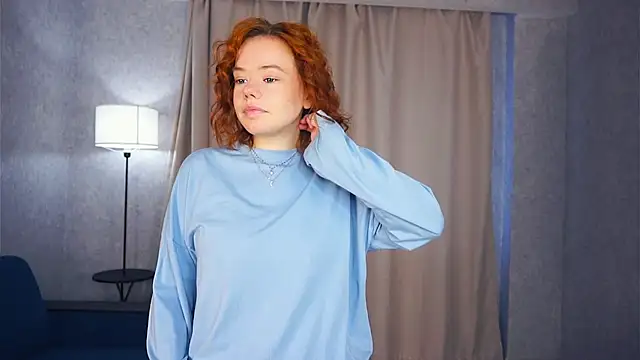 MelodyHasbrouck online show from 10.20.25