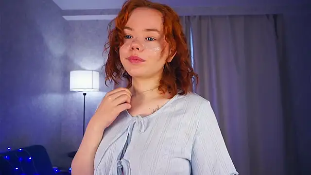 MelodyHasbrouck online show from 11.17.25