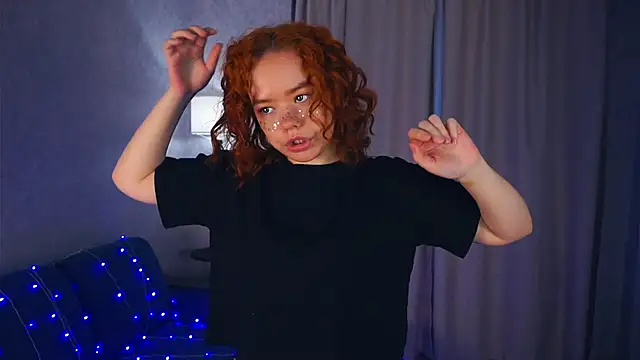 MelodyHasbrouck online show from 11.24.25