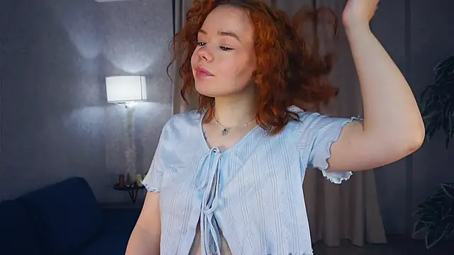 MelodyHasbrouck online show from 12.03.25