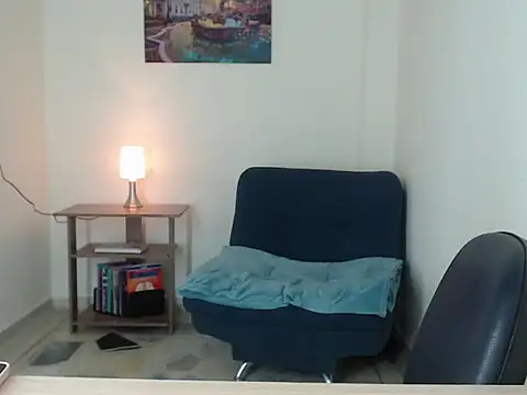 julieta rossi online show from 12.17.25