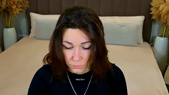 EdenSolis online show from 03.16.26