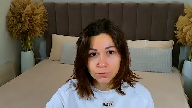 EdenSolis online show from 03.30.26