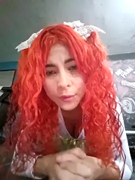 Thalia Karlson online show from 03.27.26