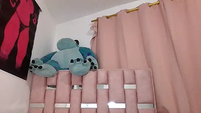 abby moss 2 online show from 11.29.25