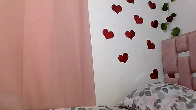 abby moss 2 online show from 02.23.26