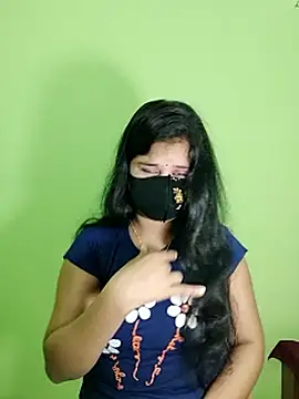 Snapshot of prema-khan chatting on 01.17.26 prema-khan online show from 01.17.26