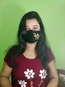 Snapshot of prema-khan chatting on 01.18.26 prema-khan online show from 01.18.26