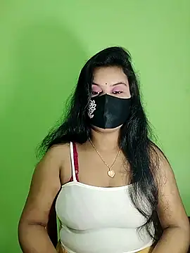 Snapshot of prema-khan chatting on 01.31.26 prema-khan online show from 01.31.26