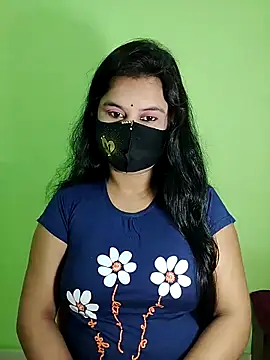 Snapshot of prema-khan chatting on 02.24.26 prema-khan online show from 02.24.26