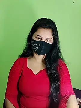 Snapshot of prema-khan chatting on 02.26.26 prema-khan online show from 02.26.26