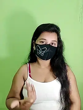 Snapshot of prema-khan chatting on 02.27.26 prema-khan online show from 02.27.26