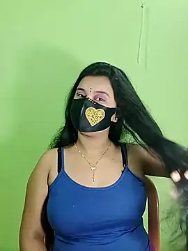 Snapshot of prema-khan chatting on 03.10.26 prema-khan online show from 03.10.26