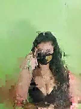 Snapshot of prema-khan chatting on 03.13.26 prema-khan online show from 03.13.26