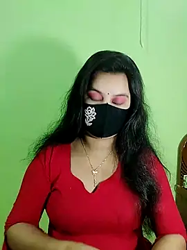 Snapshot of prema-khan chatting on 03.16.26 prema-khan online show from 03.16.26