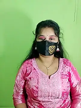 Snapshot of prema-khan chatting on 03.29.26 prema-khan online show from 03.29.26