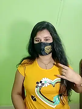 Snapshot of prema-khan chatting on 03.31.26 prema-khan online show from 03.31.26