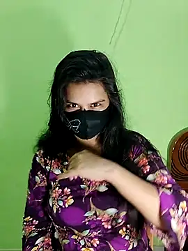 Snapshot of prema-khan chatting on 04.04.26 prema-khan online show from 04.04.26