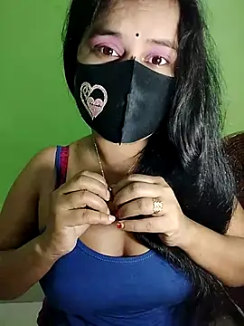 Snapshot of prema-khan chatting on 04.07.26 prema-khan online show from 04.07.26