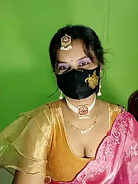 Snapshot of prema-khan chatting on 04.09.26 prema-khan online show from 04.09.26