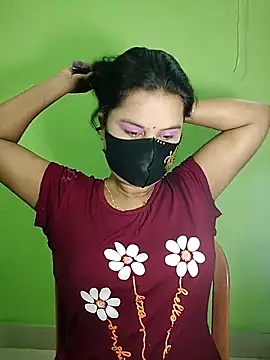 Snapshot of prema-khan chatting on 04.10.26 prema-khan online show from 04.10.26