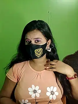 Snapshot of prema-khan chatting on 04.13.26 prema-khan online show from 04.13.26