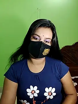 Snapshot of prema-khan chatting on 04.15.26 prema-khan online show from 04.15.26