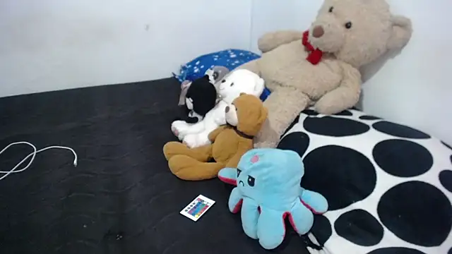 Antonhyjared online show from 04.03.26