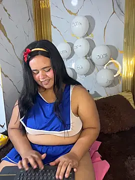 adara sweet20 online show from 12.13.25