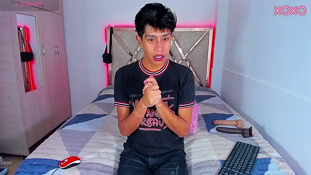 Jacovo2002 online show from 10.16.25