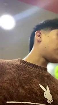 Jacovo2002 online show from 11.03.25