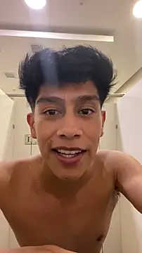 Snapshot of Jacovo2002 chatting on 04.14.26 Jacovo2002 online show from 04.14.26