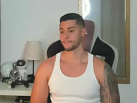 Ken mailik1 online show from 10.09.25