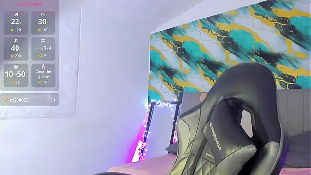 Barbieteeen online show from 01.09.26