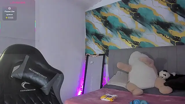 Barbieteeen online show from 01.13.26