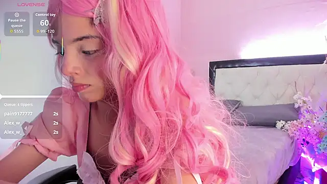 Barbieteeen online show from 03.06.26